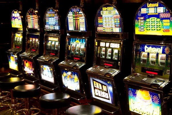 nikeslot gaming platform