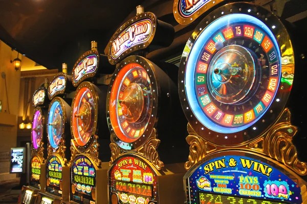 nikeslot What is nikeslot?
