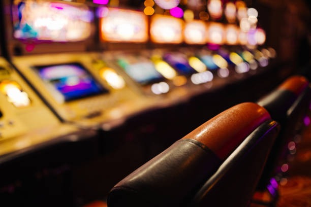 nikeslot nikeslot App: Slots, Live Tables & Sportsbook in Your Pocket